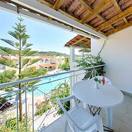 ホテル Sunrise Zante - Adults Only 4*