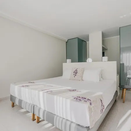 Sunrise Zante - Adults Only ホテル 4*