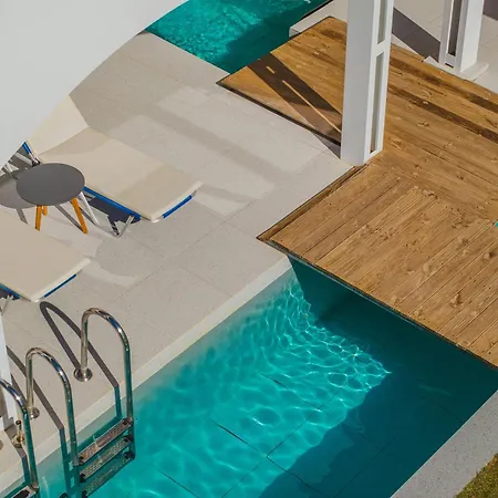 ホテル Sunrise Zante - Adults Only 4*