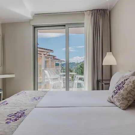 Sunrise Zante - Adults Only 4*
