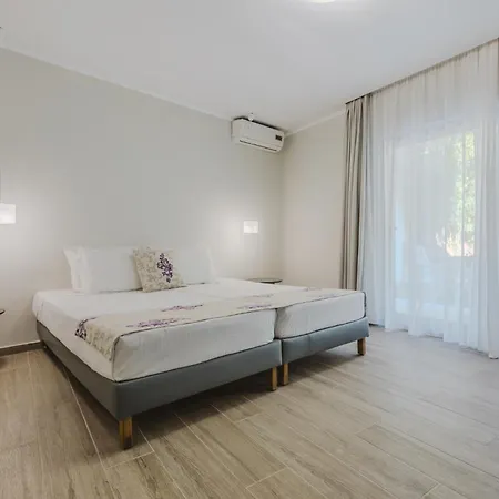 ホテル Sunrise Zante - Adults Only 4*