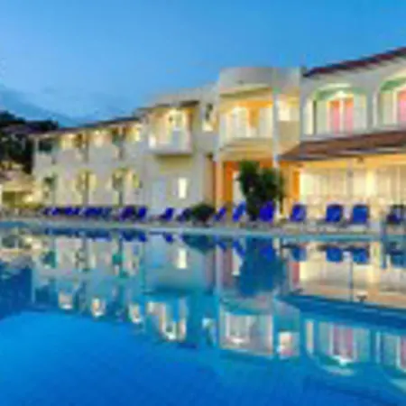 호텔 Sunrise Zante - Adults Only 4*