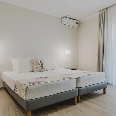 Sunrise Zante - Adults Only 호텔