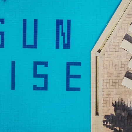 Sunrise Zante - Adults Only 티실리비