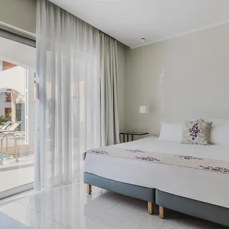 Sunrise Zante - Adults Only 호텔 4*