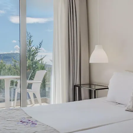 Sunrise Zante - Adults Only 4* 티실리비
