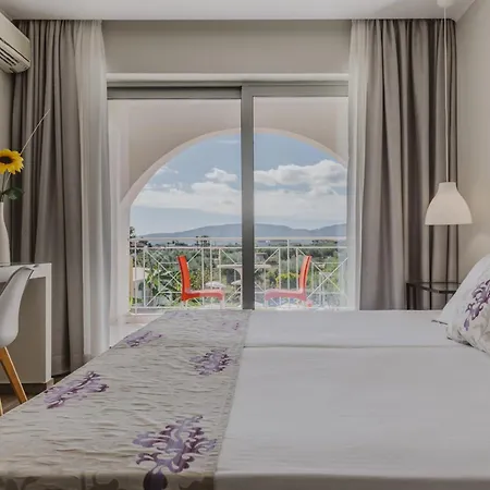 호텔 Sunrise Zante - Adults Only 4*