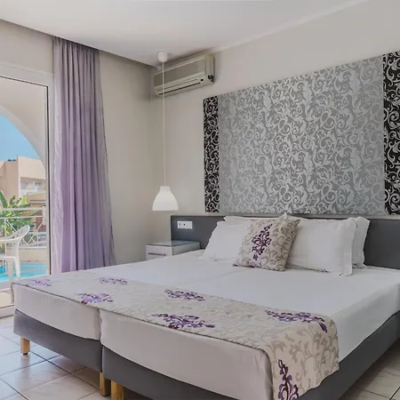 Sunrise Zante - Adults Only 호텔