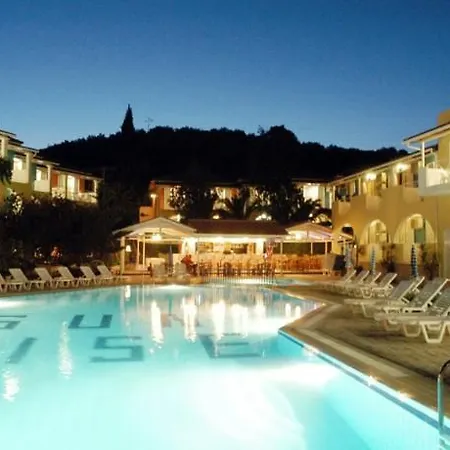 호텔 Sunrise Zante - Adults Only 4*