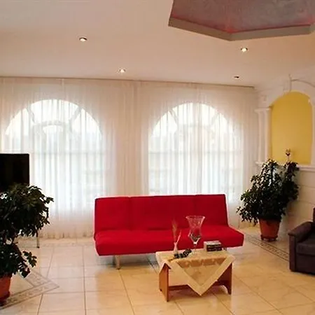 호텔 Sunrise Zante - Adults Only 4*