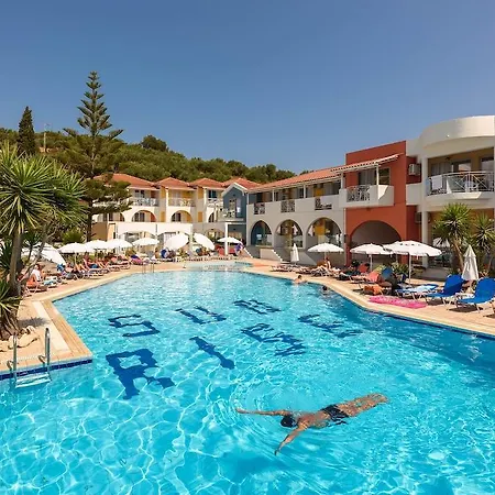 Sunrise Zante - Adults Only מלון טסיליבי