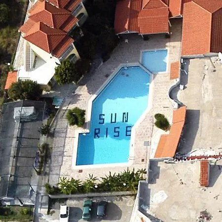 Sunrise Zante - Adults Only טסיליבי