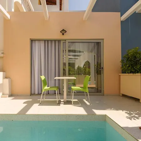 Sunrise Zante - Adults Only מלון