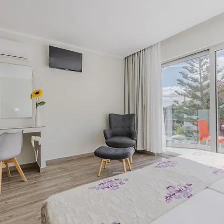 מלון Sunrise Zante - Adults Only