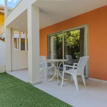 מלון Sunrise Zante - Adults Only