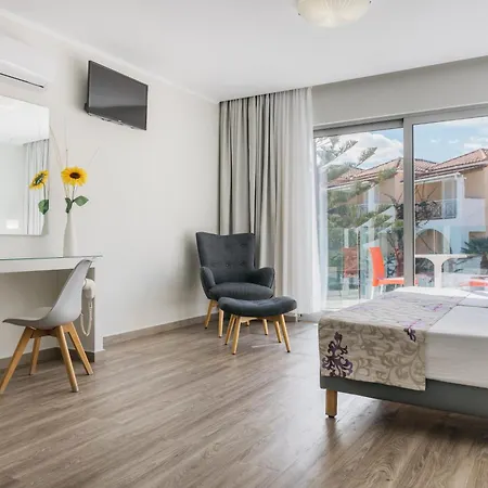 Sunrise Zante - Adults Only 4* טסיליבי