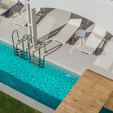 Hotel Sunrise Zante - Adults Only
