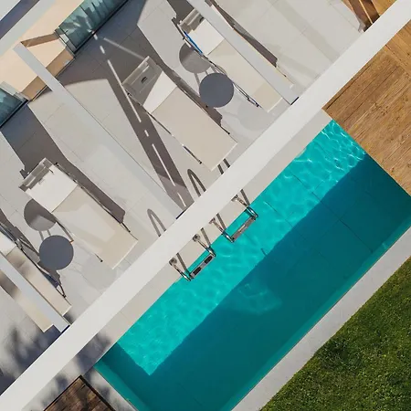 Sunrise Zante - Adults Only טסיליבי