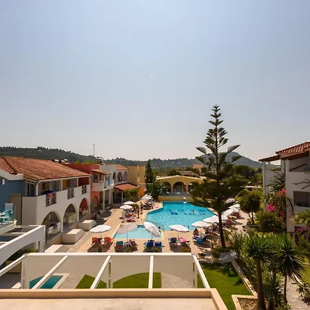 Sunrise Zante - Adults Only טסיליבי