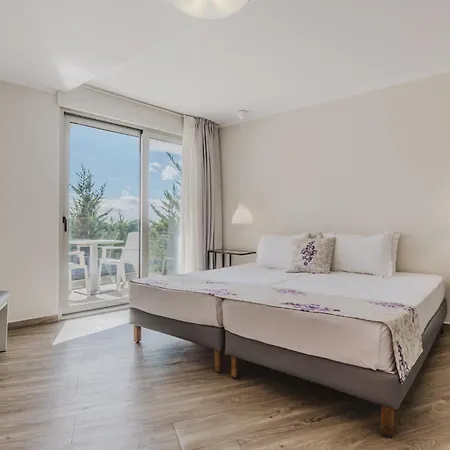 Sunrise Zante - Adults Only מלון טסיליבי
