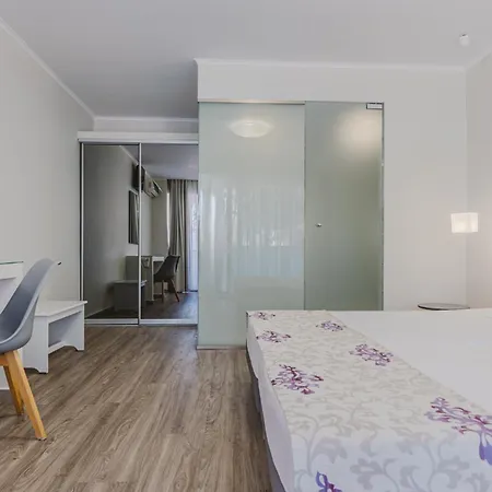 מלון Sunrise Zante - Adults Only טסיליבי