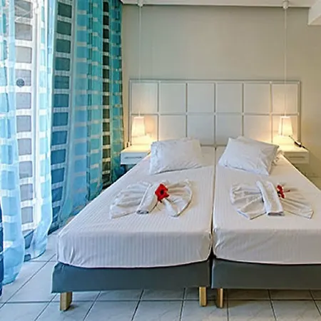Sunrise Zante - Adults Only מלון